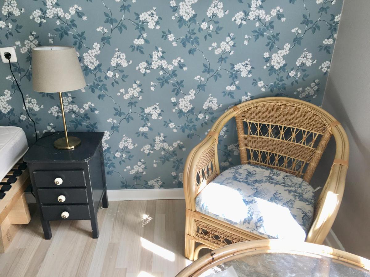 Hotel Hvidegaard Mon Stege Zewnętrze zdjęcie